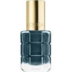 L'Oréal L'Oréal Paris Color Riche Vernis A L'Huile Лак за нокти Кобалтово синьо 13.5 мл