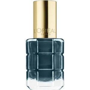 L'Oréal L'Oréal Paris Color Riche Vernis A L'Huile Лак за нокти Кобалтово синьо 13.5 мл