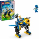LEGO® Sonic the Hedgehog - Cyclone vs. Metal Sonic (77002)