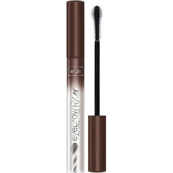 Wibo Фиксираща спирала за вежди Eyebrow Fixer, 8 ml