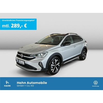 Volkswagen Taigo 1.5 TSI Style DSG 110 kW