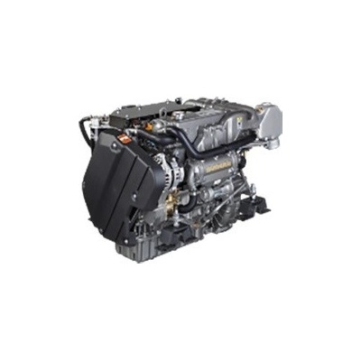 Yanmar 4JH80CR-C