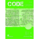 Code Green B1+ Workbook Plus Stiles Erika