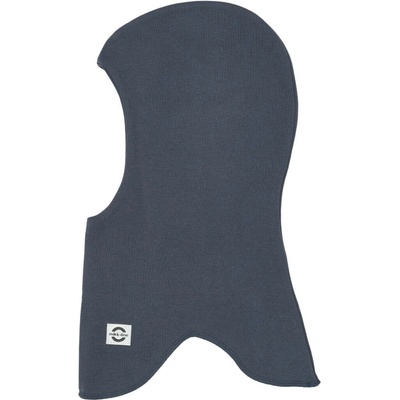 MIKK LINE Merino kukla dětská modrá Blue Nights Mikk Line