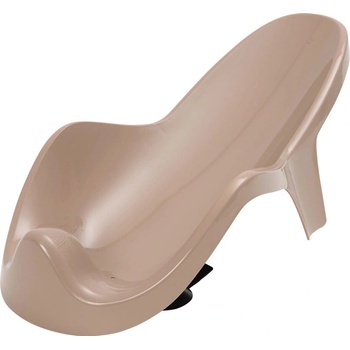 Luma Detské kúpacie ležadlo Desert Taupe