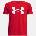 Under Armour Детска Тениска UA Tech Big Logo 1363283-890 (1363283-890)