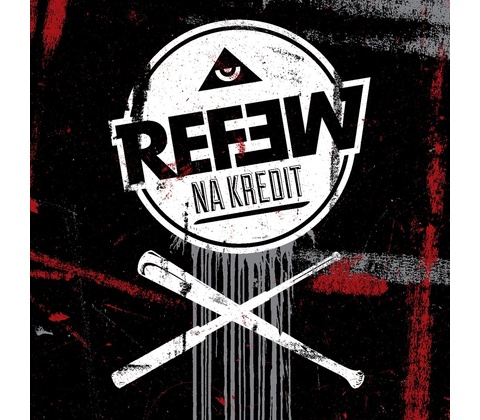 REFEW Na Kredit