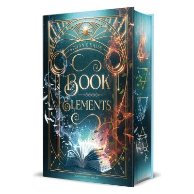Book Elements