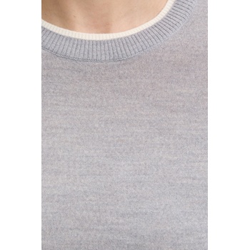 Benetton пуловер дамски вълнен (11AHD10G4)