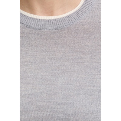 Benetton пуловер дамски вълнен (11AHD10G4)