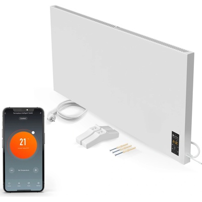 Termoplaza STP700 700 W