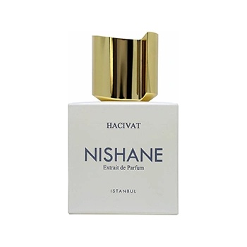 NISHANE Hacivat Extrait de Parfum 50 ml