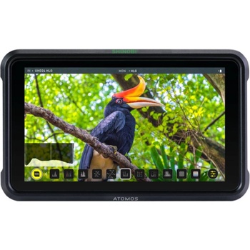 Atomos Shinobi 5