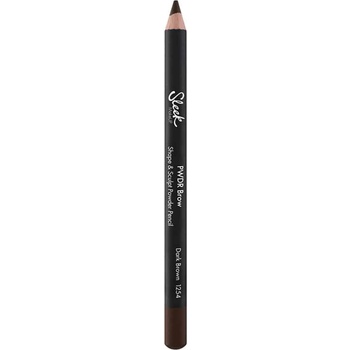Sleek MakeUP Pwdr Blending крем молив за вежди 1254 тъмно кафяв 129 g