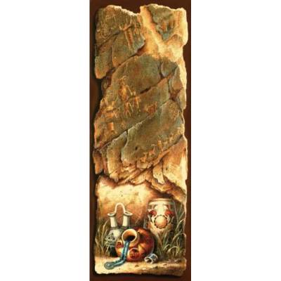 Art Puzzle - Puzzle Buckets - 1 000 piese