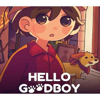 Hello Goodboy