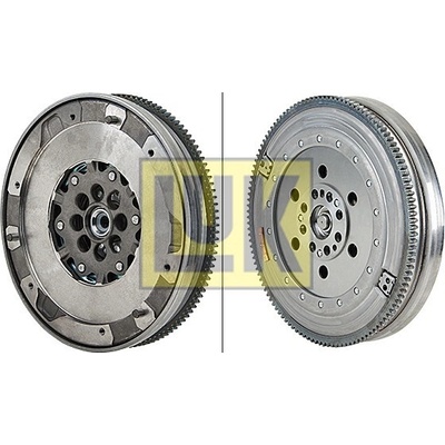 Zotrvačník Schaeffler LuK 415 0477 10