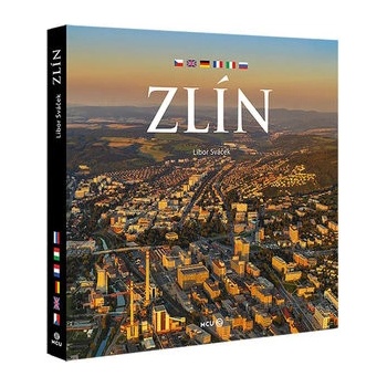 Zlín Libor Sváček