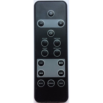 съвместим LARK SOUNDBAR 3.0BT - съвместимо дистанционно управление на марката General (SOUNDBAR 3.0BT)