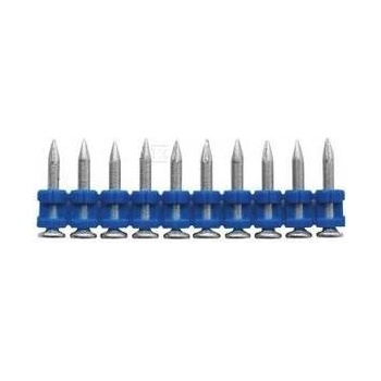 Rawlplug Concrete nails SC40II 25mm 1000pcs SPG-R-KNC-6/25