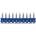 Rawlplug Concrete nails SC40II 25mm 1000pcs SPG-R-KNC-6/25