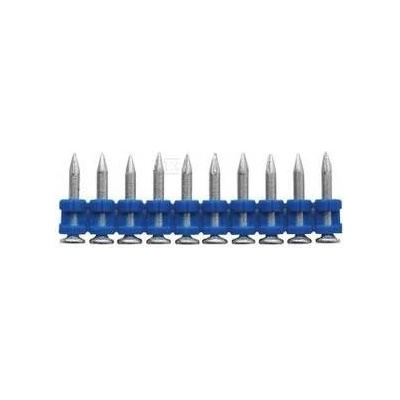 Rawlplug Concrete nails SC40II 25mm 1000pcs SPG-R-KNC-6/25