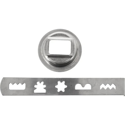 Nástavec na mlýnek na cukroví velikost 5 - Orion – Zboží Dáma