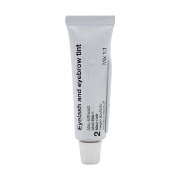 Babor Eyelash Tint 15 ml, 02 Blue-Black