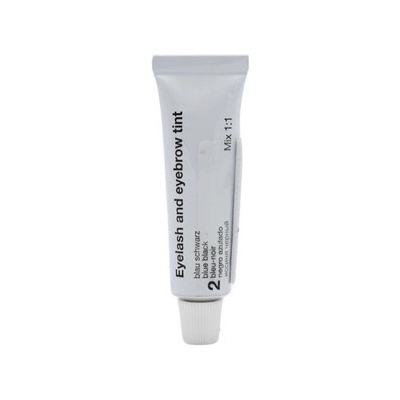 Babor Eyelash Tint 15 ml, 02 Blue-Black