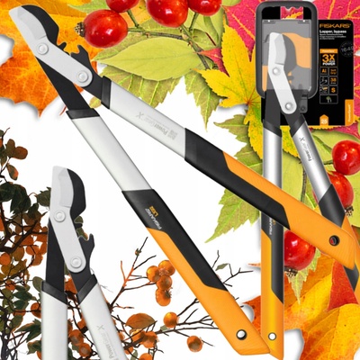 Fiskars 1020186 LX92