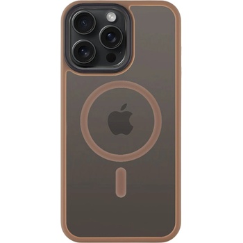 Tactical MagForce Hyperstealth Кейс за Apple iPhone 15 Pro Max Moucha Moose Tactical | Kafyav | МЪЖЕ | UNI