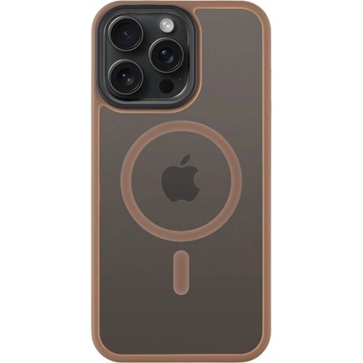 Tactical MagForce Hyperstealth Кейс за Apple iPhone 15 Pro Max Moucha Moose Tactical | Kafyav | МЪЖЕ | UNI
