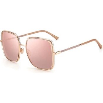 Jimmy Choo JAYLA S BKU 2S