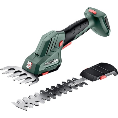 Metabo SGS 18 LTX Q mB