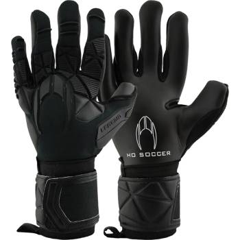 HO Soccer Вратарски ръкавици HO Soccer SSG Legend Ergo Gecko Goalkeeper Gloves ho520285 Размер 8, 5