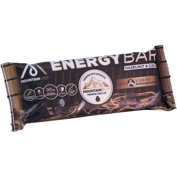 Mountaindrop Energy Bar - 45 г