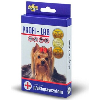 Pchełka Obojok Profi-Lab York 35 cm