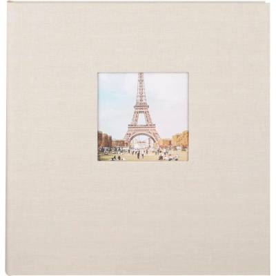 Album Goldbuch Bella Vista 60 stran pískově šedé