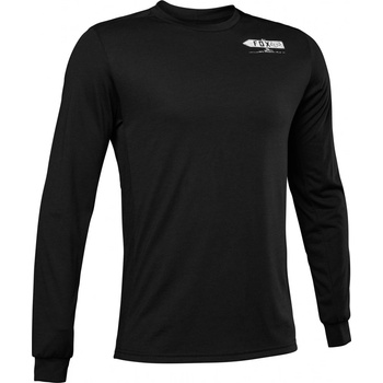 Fox Ranger Drirelease LS Black