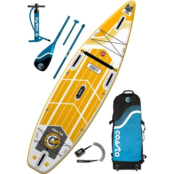 Paddleboard COASTO Argo DC 11'0
