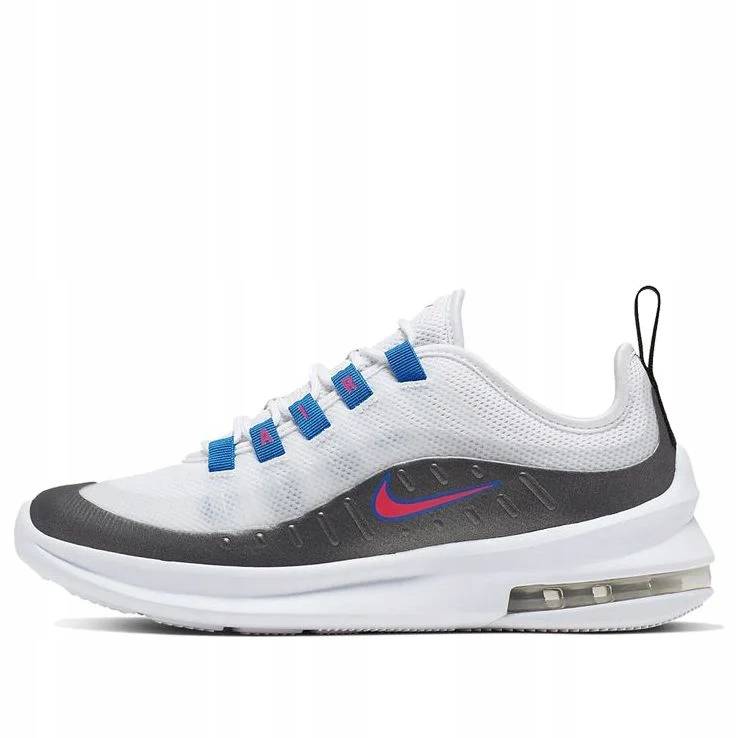 nike air max axis white