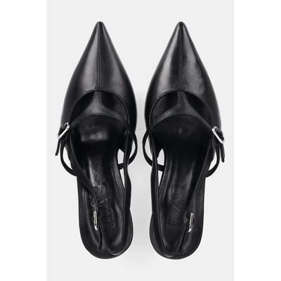 Answear. LAB Кожени обувки с тънък ток Answear. LAB (LT793.93.2)