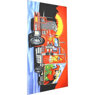 Apex Rychleschnoucí osuška Apex 70/140 Tornado