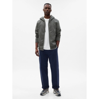 GAP mikina s logom 754348-00