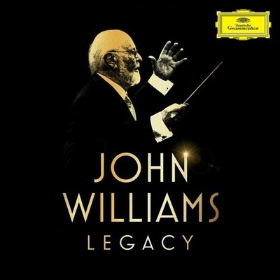John Williams - Legacy 2 LP