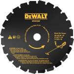 DEWALT нож за трион 24 зъба за DCMBC723 DT20696 (DT20696)