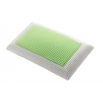 МollyFlex Възглавница air green relax, Височина 14 см - memo