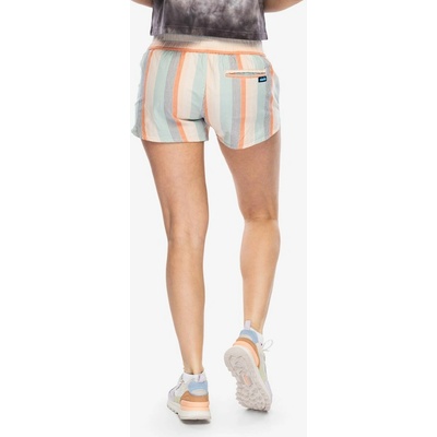 Kavu Aberdeen kraťasy dámske cool stripe