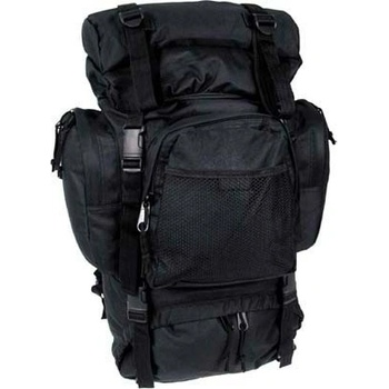 MFH Tactical Line čierny 55 l