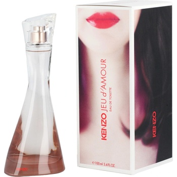 Kenzo Jeu d´Amour toaletní voda dámská 100 ml